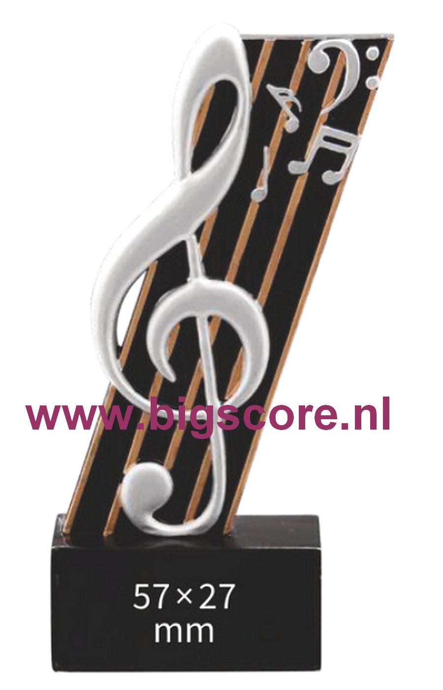 Muziek BSST 39810
